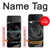 S1598 Black Rose Case For Samsung Galaxy Z Flip 3 5G