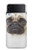 S1852 Pug Dog Case For Samsung Galaxy Z Flip 3 5G