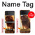 S1957 Lion Aslan Case For Samsung Galaxy Z Flip 3 5G