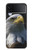 S2046 Bald Eagle Case For Samsung Galaxy Z Flip 3 5G