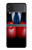S2261 Businessman Black Suit With Boxing Gloves Case For Samsung Galaxy Z Flip 3 5G