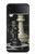 S2262 Chess King Case For Samsung Galaxy Z Flip 3 5G