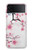 S2359 Plum Blossom Case For Samsung Galaxy Z Flip 3 5G