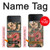 S2469 108 Heroes of Suikoden Saginoike Heikuro Case For Samsung Galaxy Z Flip 3 5G