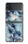 S2689 Blue Marble Texture Graphic Printed Case For Samsung Galaxy Z Flip 3 5G S2689 Blue Marble Texture Graphic Printed Case For Samsung Galaxy Z Flip 3 5G