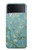 S2692 Vincent Van Gogh Almond Blossom Case For Samsung Galaxy Z Flip 3 5G