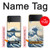 S2790 Hokusai Under The Wave off Kanagawa Case For Samsung Galaxy Z Flip 3 5G