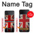 S2894 Vintage British Flag Case For Samsung Galaxy Z Flip 3 5G