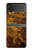 S2911 Chinese Dragon Case For Samsung Galaxy Z Flip 3 5G