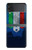 S2983 Italy Football Soccer Case For Samsung Galaxy Z Flip 3 5G