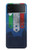 S2983 Italy Football Soccer Case For Samsung Galaxy Z Flip 3 5G