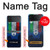 S2983 Italy Football Soccer Case For Samsung Galaxy Z Flip 3 5G