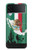 S2994 Mexico Football Soccer Case For Samsung Galaxy Z Flip 3 5G