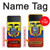 S3020 Ecuador Flag Case For Samsung Galaxy Z Flip 3 5G