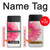 S3044 Vintage Pink Gerbera Daisy Case For Samsung Galaxy Z Flip 3 5G S3044 Vintage Pink Gerbera Daisy Case For Samsung Galaxy Z Flip 3 5G