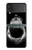 S3100 Great White Shark Case For Samsung Galaxy Z Flip 3 5G