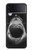 S3100 Great White Shark Case For Samsung Galaxy Z Flip 3 5G
