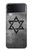 S3107 Judaism Star of David Symbol Case For Samsung Galaxy Z Flip 3 5G