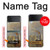 S3338 J. M. W. Turner The Fighting Temeraire Case For Samsung Galaxy Z Flip 3 5G