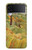 S3344 Henri Rousseau Tiger in a Tropical Storm Case For Samsung Galaxy Z Flip 3 5G S3344 Henri Rousseau Tiger in a Tropical Storm Case For Samsung Galaxy Z Flip 3 5G