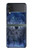 S3410 Wolf Dream Catcher Case For Samsung Galaxy Z Flip 3 5G