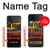 S3492 No Fear Limits Excuses Case For Samsung Galaxy Z Flip 3 5G