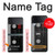 S3516 Vintage Cassette Tape Case For Samsung Galaxy Z Flip 3 5G