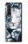 S0265 White Tiger Case For Samsung Galaxy Z Fold 3 5G