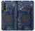 S0337 Board Circuit Case For Samsung Galaxy Z Fold 3 5G