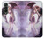 S0407 Fantasy Angel Case For Samsung Galaxy Z Fold 3 5G
