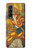 S0440 Hindu God Ganesha Case For Samsung Galaxy Z Fold 3 5G