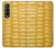 S0562 Sweet Corn Case For Samsung Galaxy Z Fold 3 5G