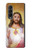 S0798 Jesus Case For Samsung Galaxy Z Fold 3 5G