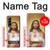 S0798 Jesus Case For Samsung Galaxy Z Fold 3 5G
