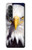 S0854 Eagle American Case For Samsung Galaxy Z Fold 3 5G