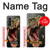 S0923 T-Rex Dinosaur Case For Samsung Galaxy Z Fold 3 5G