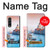 S0982 Beauty of Venice Italy Case For Samsung Galaxy Z Fold 3 5G