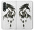 S1031 Horse Paintbrush Case For Samsung Galaxy Z Fold 3 5G