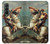S1063 Napoleon Bonaparte Case For Samsung Galaxy Z Fold 3 5G