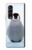 S1075 Penguin Ice Case For Samsung Galaxy Z Fold 3 5G