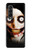 S1344 Jeff the Killer Case For Samsung Galaxy Z Fold 3 5G