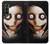 S1344 Jeff the Killer Case For Samsung Galaxy Z Fold 3 5G