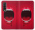 S2103 Vampire Mouth Case For Samsung Galaxy Z Fold 3 5G