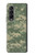 S2173 Digital Camo Camouflage Graphic Printed Case For Samsung Galaxy Z Fold 3 5G