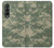 S2173 Digital Camo Camouflage Graphic Printed Case For Samsung Galaxy Z Fold 3 5G