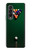 S2239 Billiard Pool Case For Samsung Galaxy Z Fold 3 5G