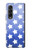S2481 Star Pattern Case For Samsung Galaxy Z Fold 3 5G