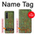 S2872 Gustav Klimt Poppy Field Case For Samsung Galaxy Z Fold 3 5G