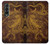 S2911 Chinese Dragon Case For Samsung Galaxy Z Fold 3 5G