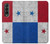 S2978 Panama Football Soccer Case For Samsung Galaxy Z Fold 3 5G